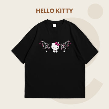 Hello Kitty 1.0 T-shirt