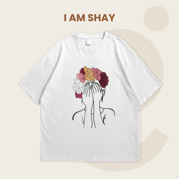 I Am Shay T-shirt