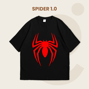 Spider 1.0 T-shirt