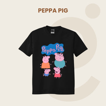 Peppa Pig Kids T-shirt