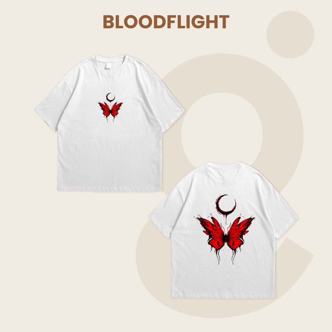 Bloodflight T-shirt