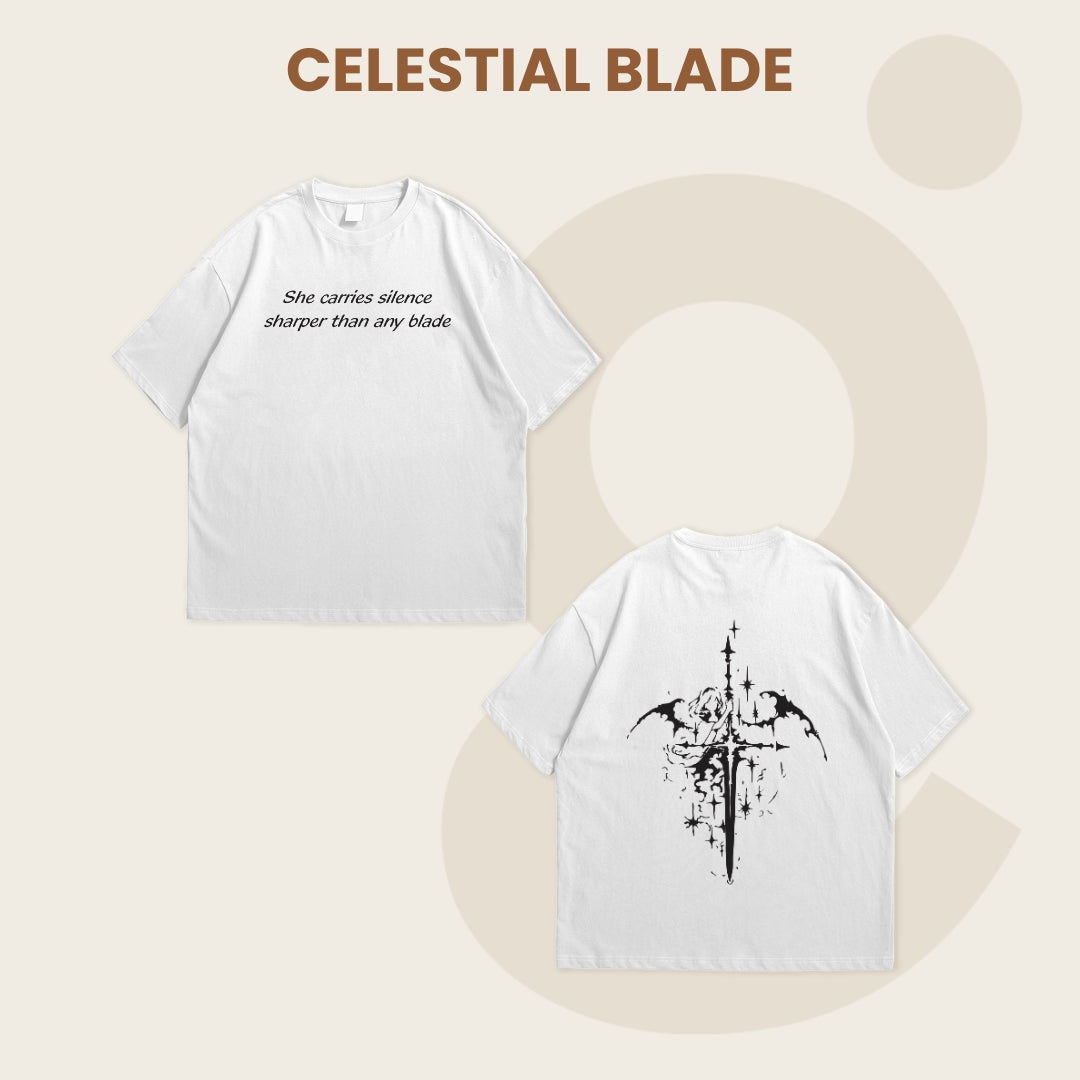 Celestial Blade T-shirt