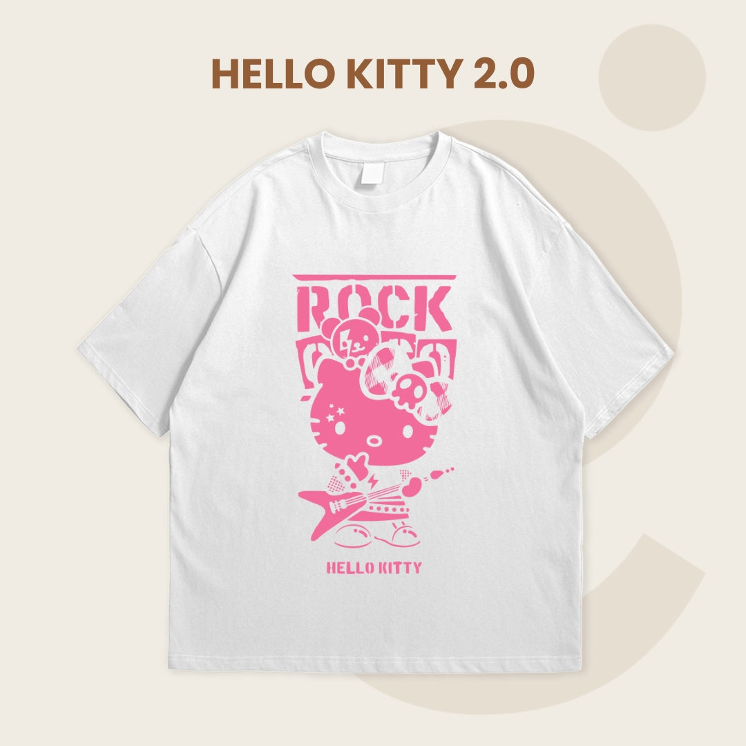 Hello Kitty 2.0 T-shirt