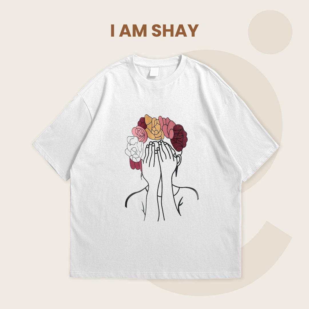 I Am Shay T-shirt