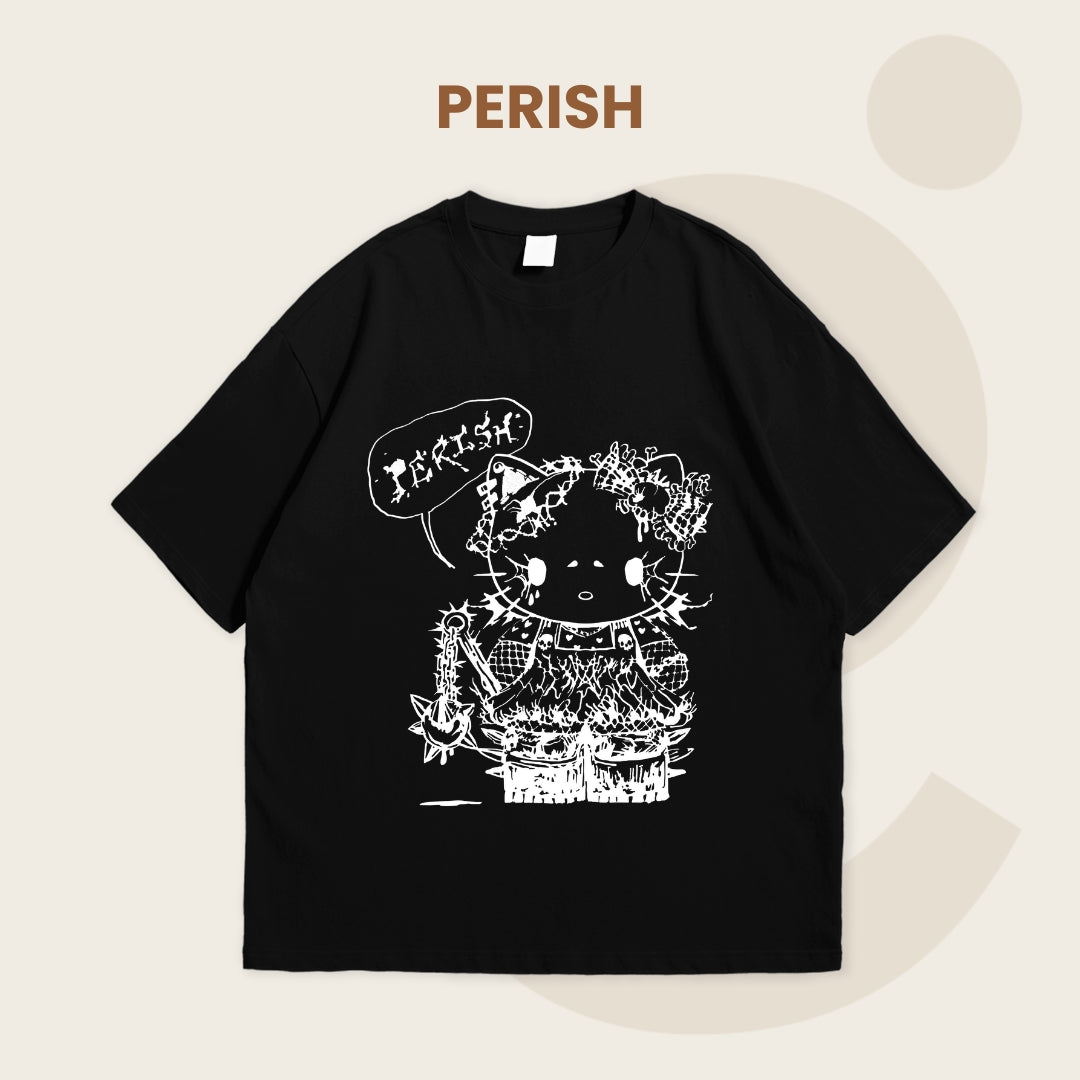 Perish T-shirt