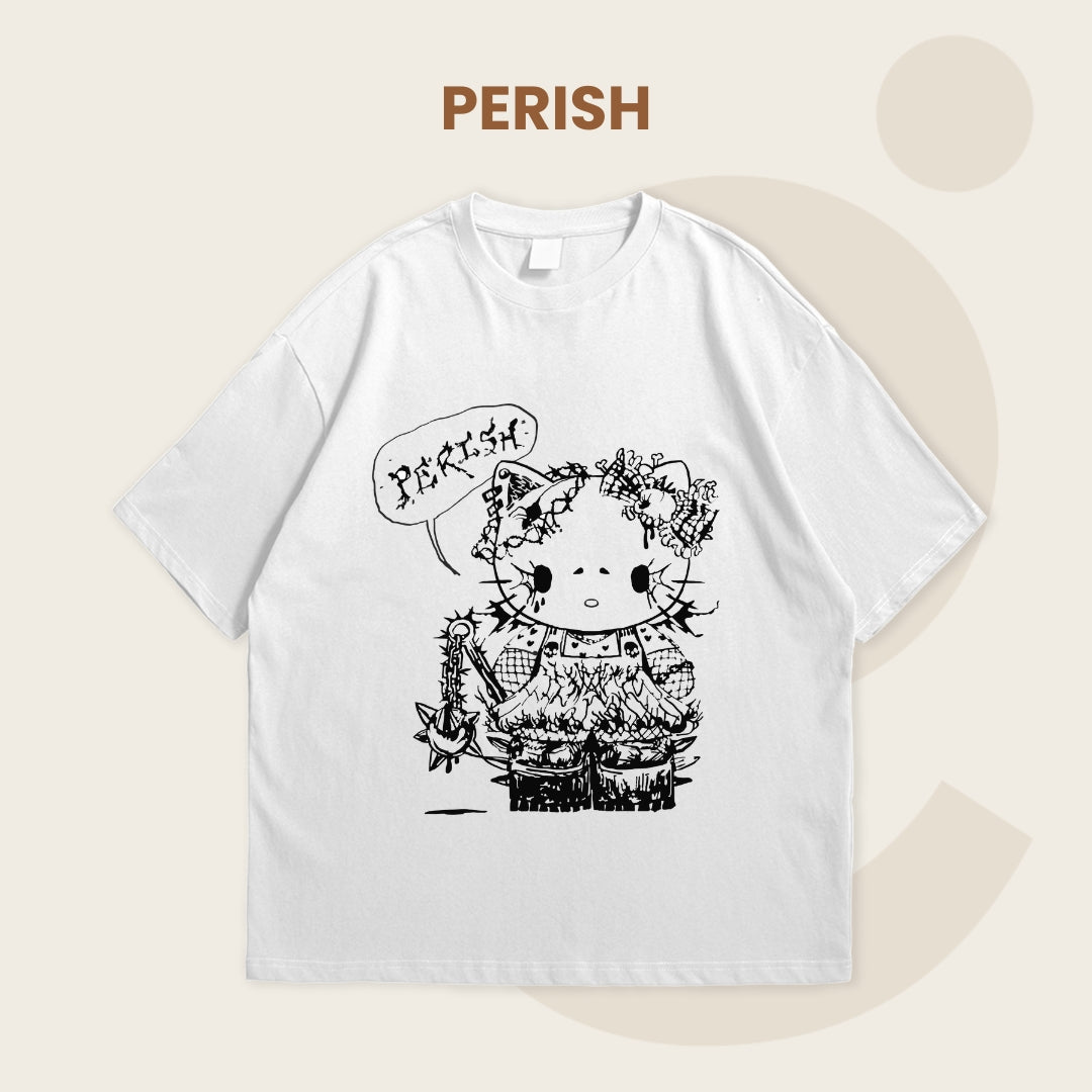 Perish T-shirt