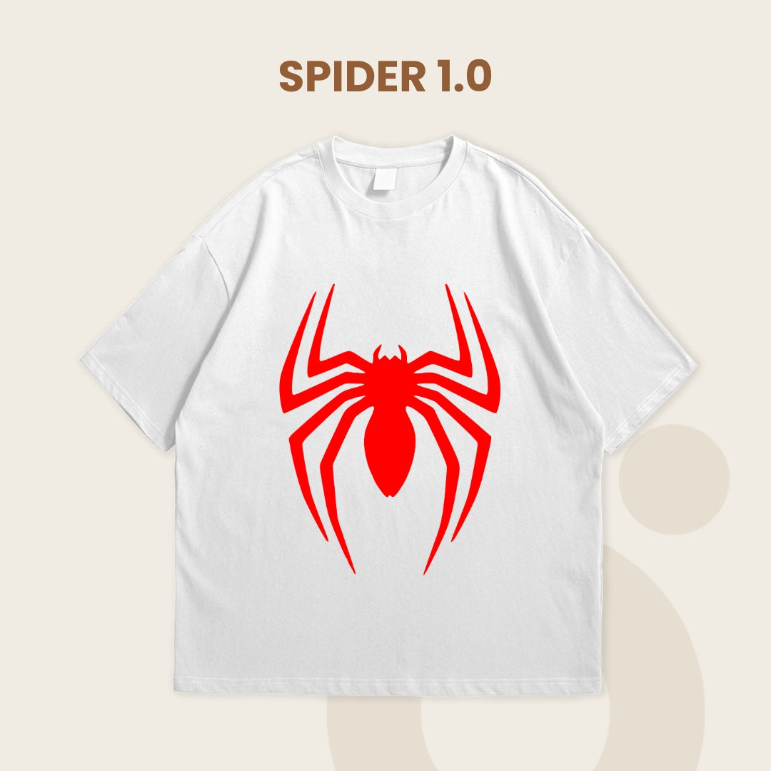 Spider 1.0 T-shirt