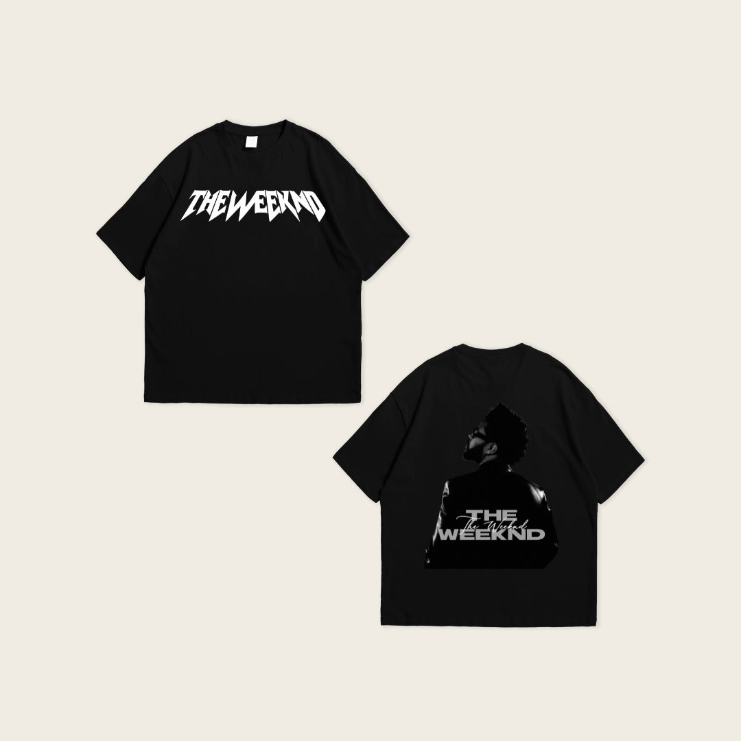 The Weeknd T-Shirt