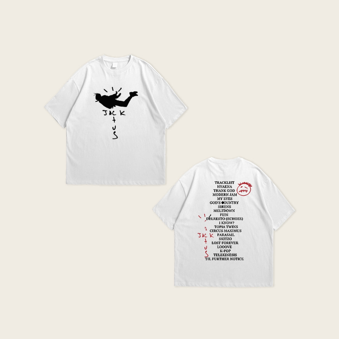 Travis Scott T-Shirt